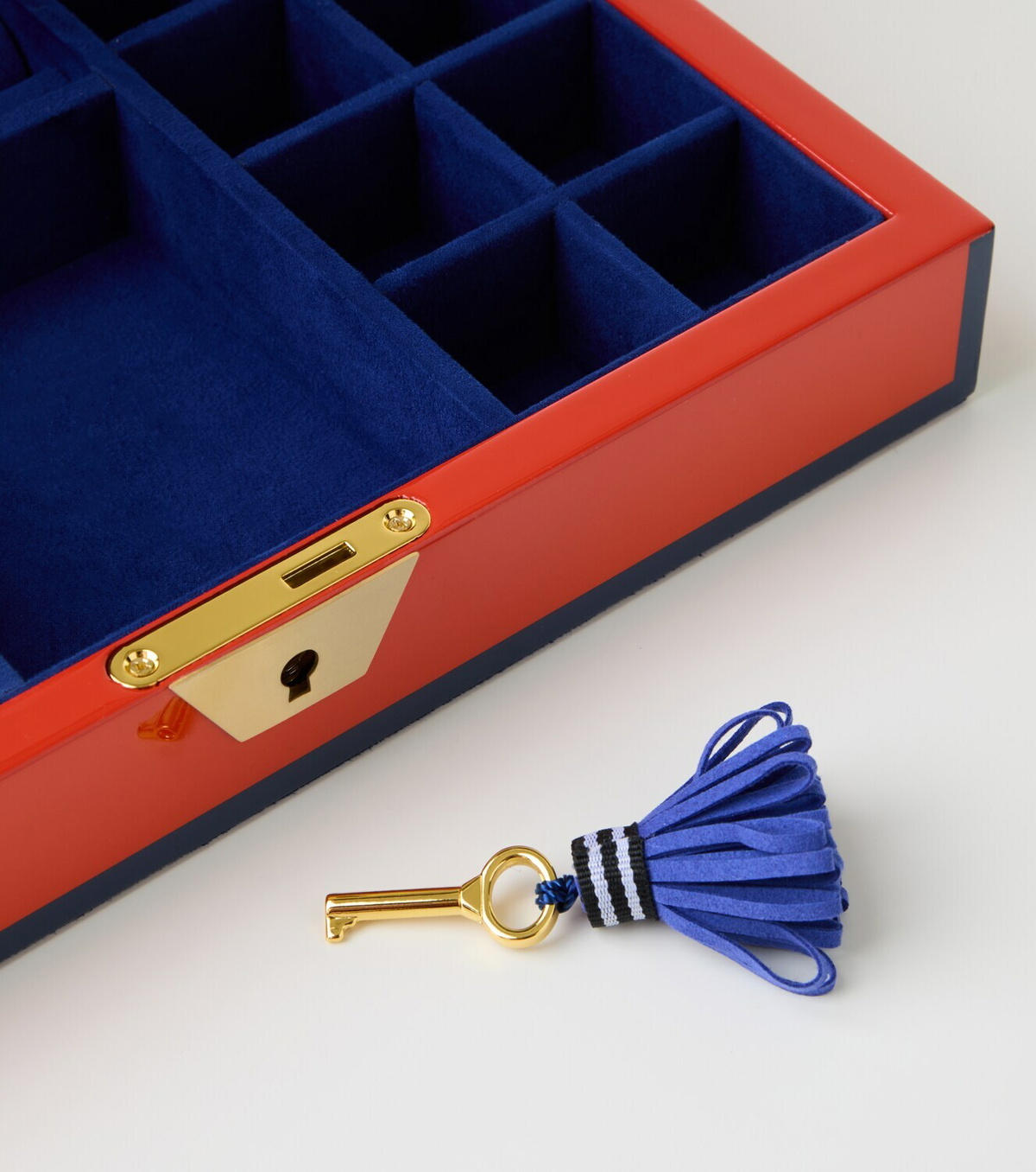Jonathan Adler Eden jewelry box