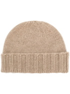 DRUMOHR - Cashmere Cap