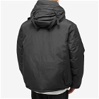 Nike Men's Tech Pack Gore-Tex Trench Coat Jacket in Black