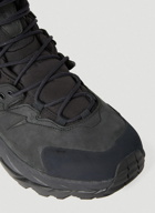 Hoka One One - Kaha 2 GTX Hiking Boots in Black