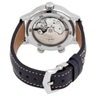Patek Philippe Complications 18kt White Gold Automatic Blue Dial Watch 7234G-001