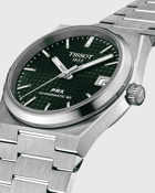 Tissot Prx Powermatic 80 35mm Black/Silver - Mens - Watches