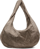 Lauren Manoogian Gray Weld Bag