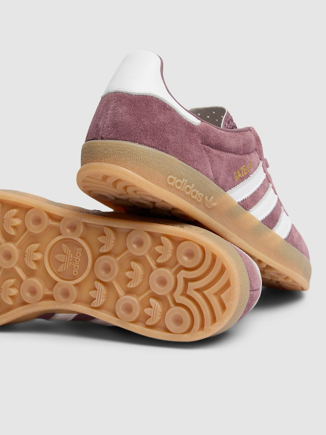 ADIDAS ORIGINALS Gazelle Indoor Sneakers adidas Originals