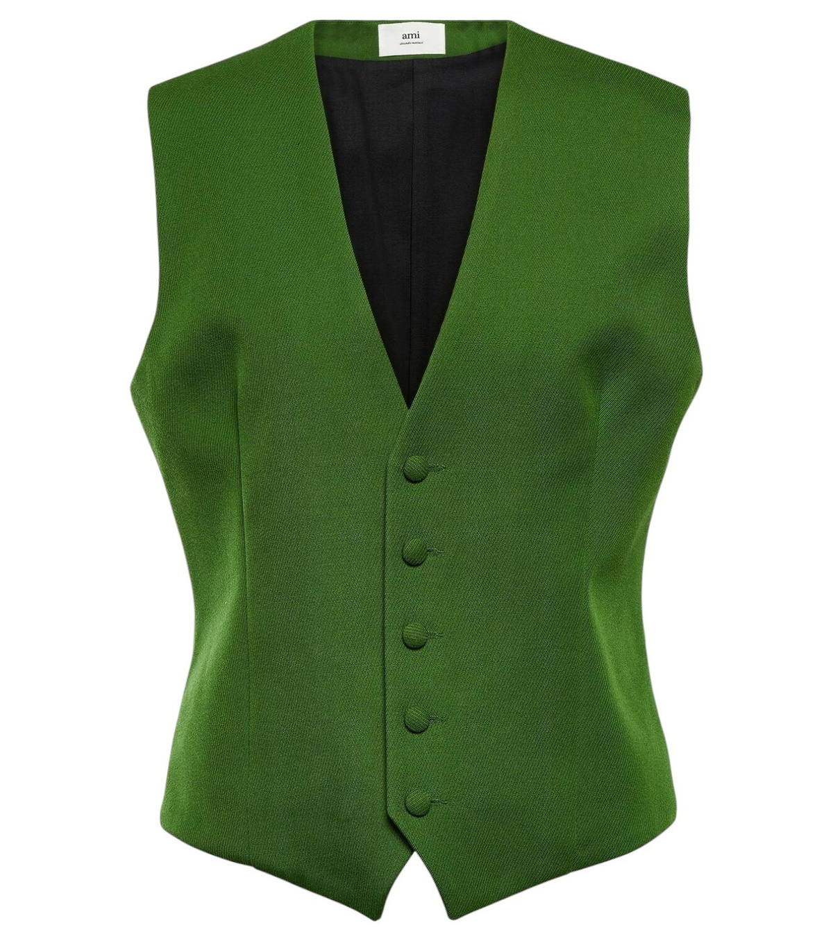 Paris Vest