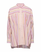 Isabel Marant Womens Shirt in Pink