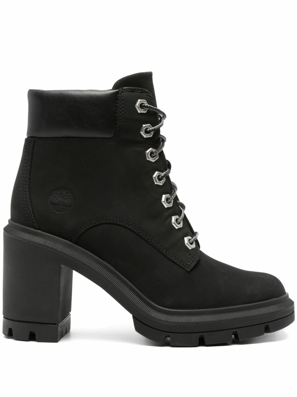 TIMBERLAND - Allington Heights Mid Lace Up Boot Timberland