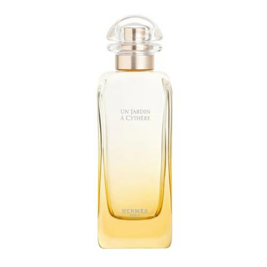 Hermes Unisex Un Jardin A Cythere EDT Spray 3.4 oz (Tester) Fragrances 3346130417293