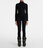 Fusalp Alisier technical turtleneck sweater