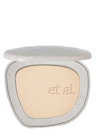 ET AL. Skin Protect Powder Foundation Refill