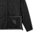 C.P. Company Nylon Goggle Hooded Overshirt