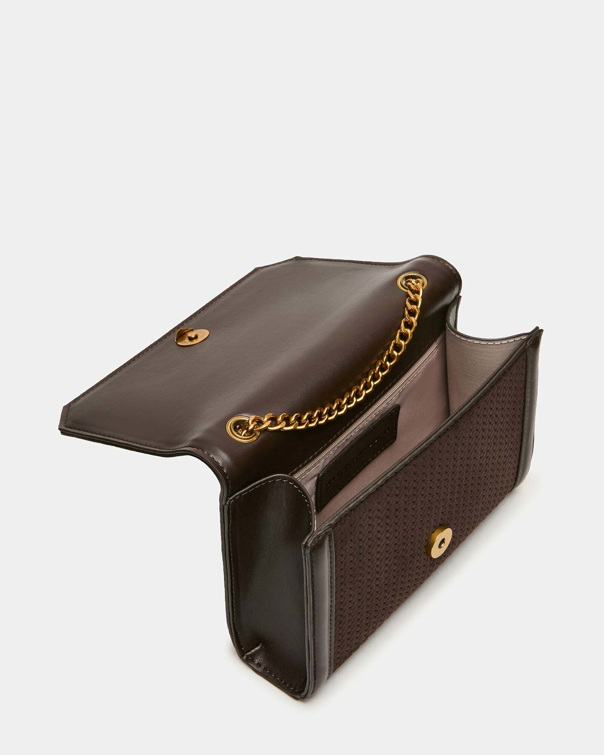 Steve Madden Blarisaw Bag in Brown
