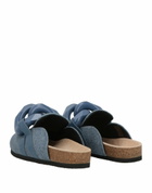 Jw Anderson Womens Mules & Clogs in Blue
