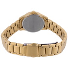Citizen Quartz Black Dial Ladies Watch EQ0612-58E