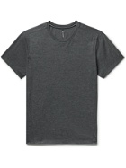 TEN THOUSAND - Durable Stretch-Jersey T-Shirt - Gray