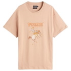 Pendleton Men's Rodeo T-Shirt in Khaki