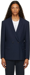 Hugo Navy Henry Blazer