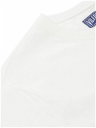 Vilebrequin - Titus Cotton-Jersey T-Shirt - White