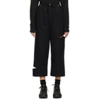 Perks and Mini Black U.G. Bri Bri Jeans
