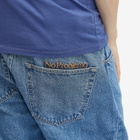 No Problemo Men's Bagi Jeans in Blue