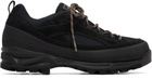 Diemme Black Grappa Hiker Brown Sneakers