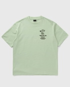 DIGGING CLUB MINT TEE