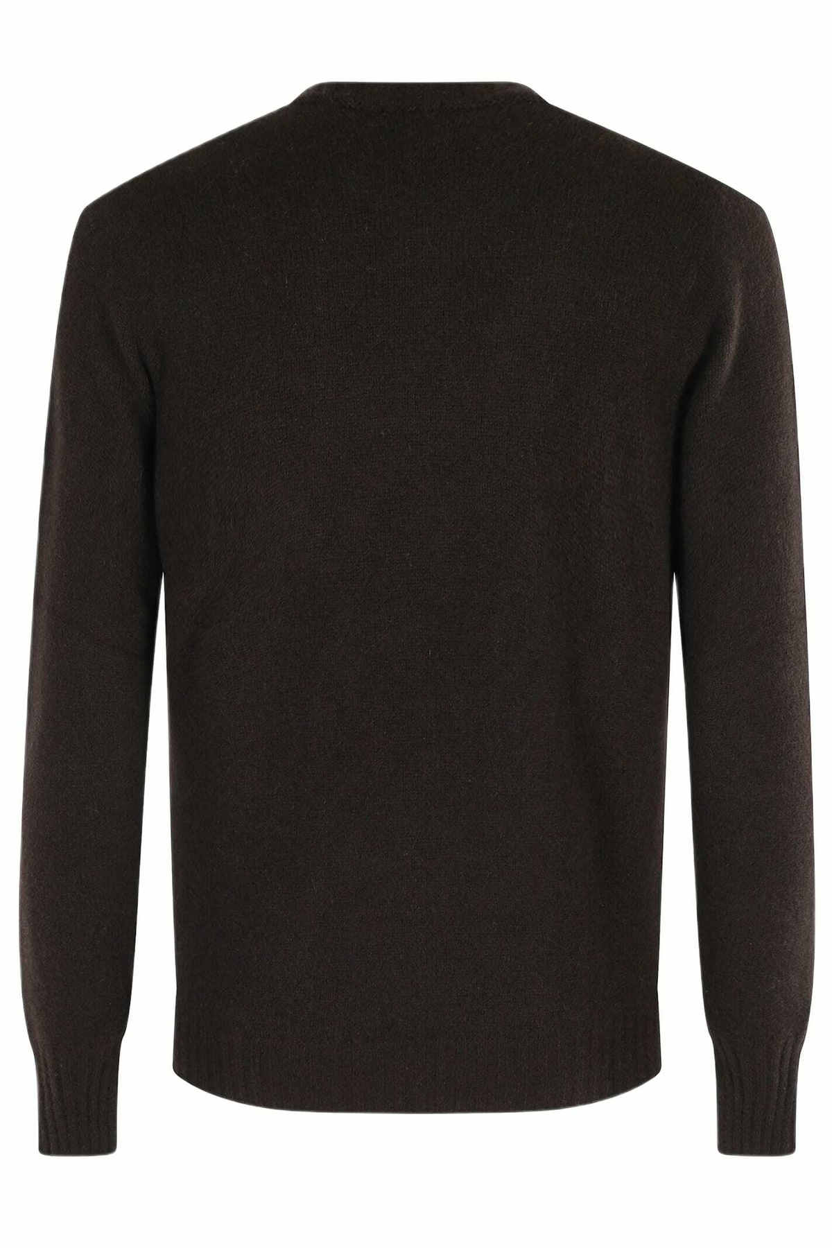 Drumohr G Collo Cashmere Coccola Soft Doppio Filo Tubolare