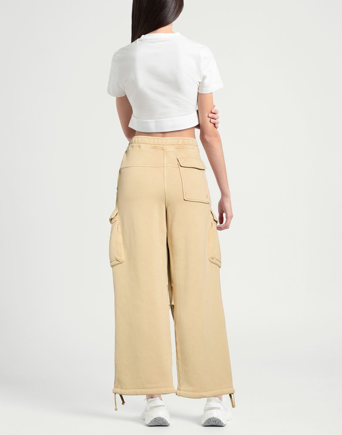 Represent Womens Pants Sand