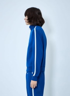 Prada Zip-Front Track Jacket