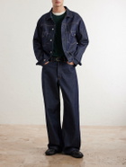 Acne Studios - Denim Jacket - Blue