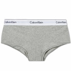 Calvin Klein Women's Short in Grey