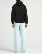 Missoni Mens Sweatshirt in Black