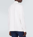 Polo Ralph Lauren Embroidered cotton polo shirt