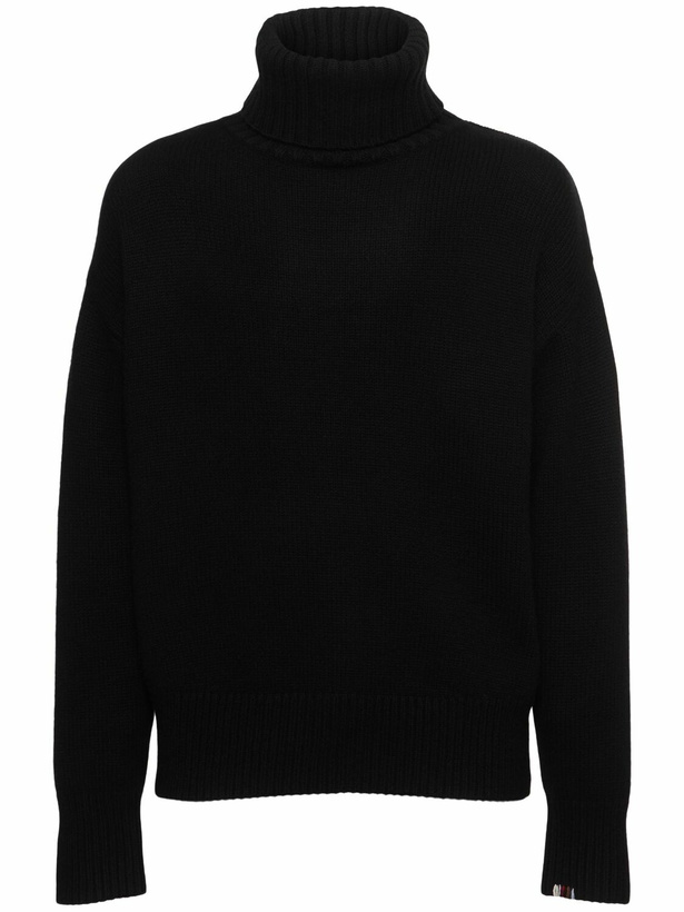 Photo: EXTREME CASHMERE N20 Xtra Core Oversize Sweater