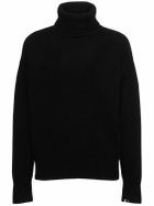 EXTREME CASHMERE N20 Xtra Core Oversize Sweater