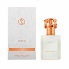 Swiss Arabian Unisex Musk 07 EDP Spray 1.69 oz Fragrances 6295124036804