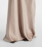 Brunello Cucinelli Silk gown