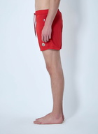 Moncler Nylon Swim Shorts