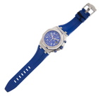 Audemars Piguet Royal Oak Offshore Chronograph Automatic Blue Dial Mens Watch 26470ST.OO.A030CA.01