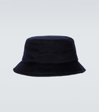 Loro Piana - Cashmere bucket hat