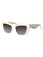 Karl Lagerfeld Kl6158s Sunglasses