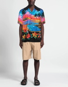 Dolce & gabbana Mens Shirt in Black