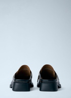 CAMPER Leather Tassel Loafers
