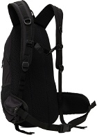 thisisneverthat Black Traveler FT 15 Backpack