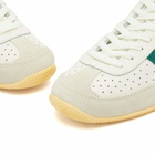 Adidas Japan W in Off White/Green/Orange