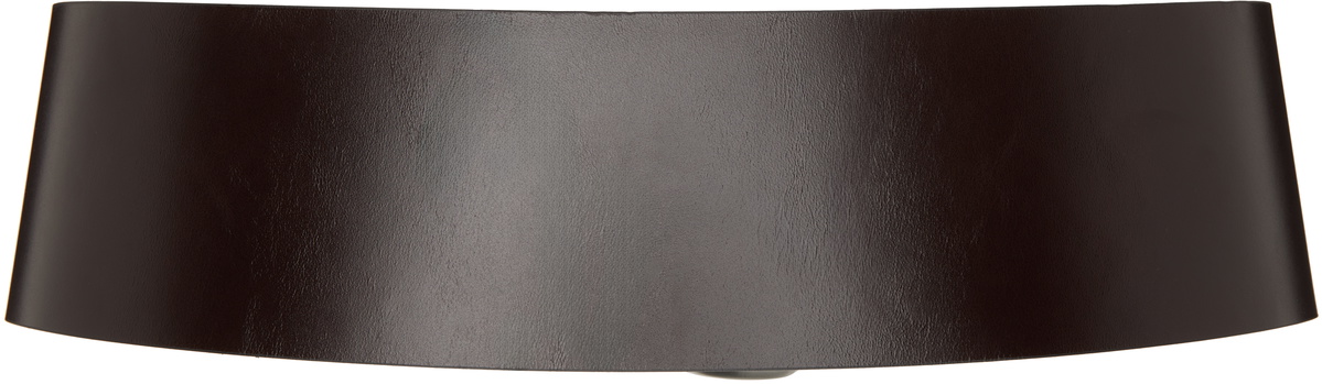 Paloma Wool Brown Penelope Belt