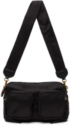See by Chloé Black Tilly Camera Bag