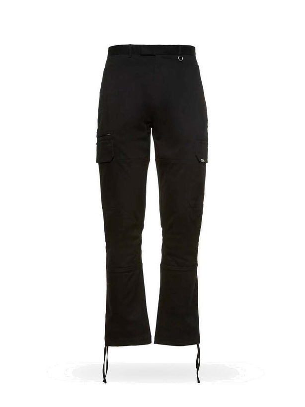 Photo: Represent   Trouser Black   Mens