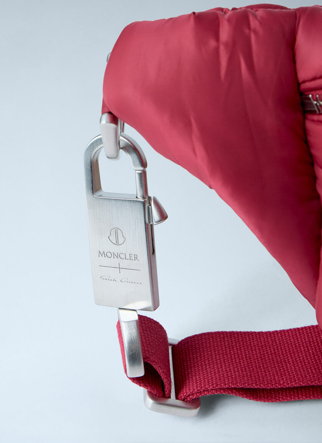 Moncler + Rick Owens Marsupio Belt Bag