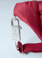 Moncler + Rick Owens Marsupio Belt Bag